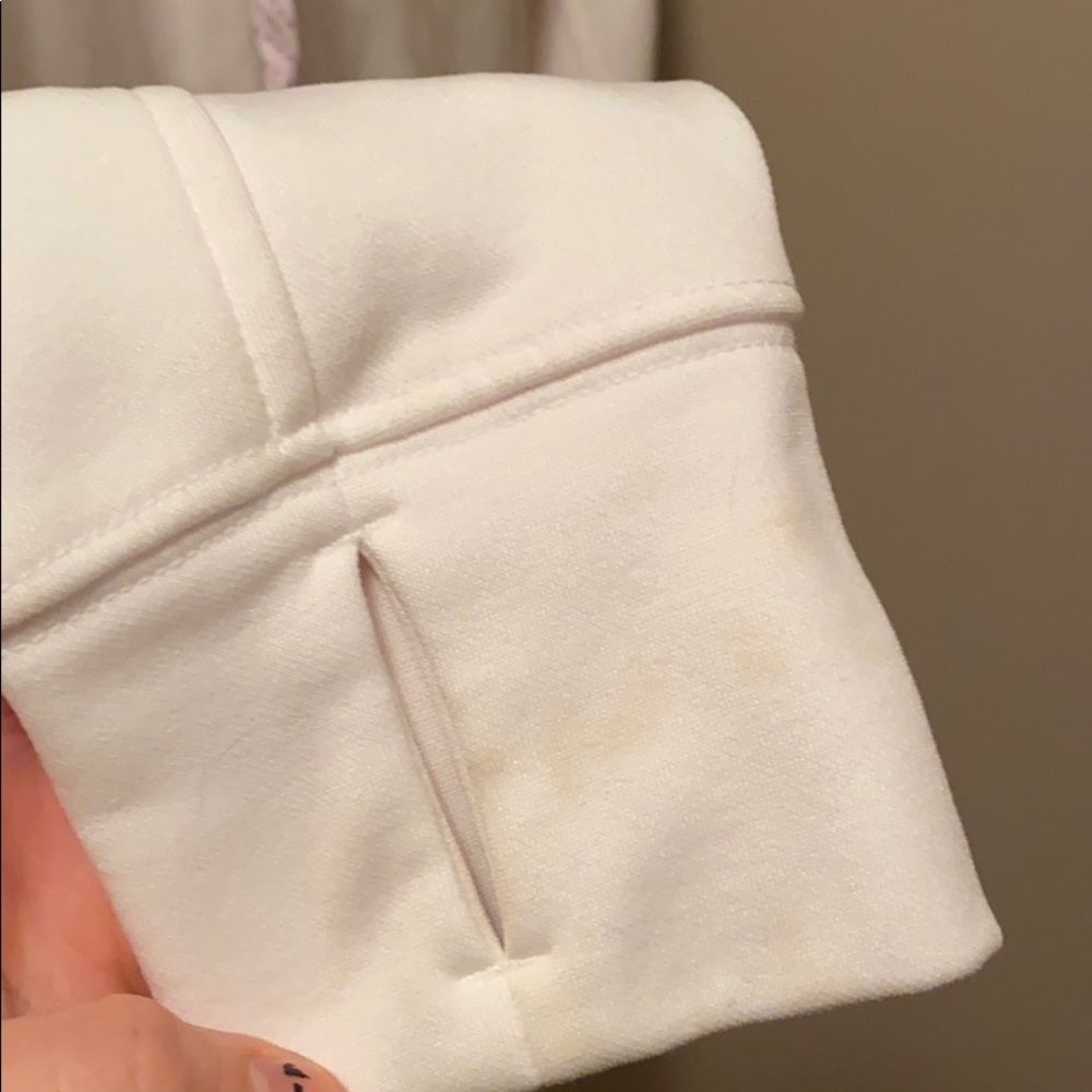 Northface Zip Up - image 3